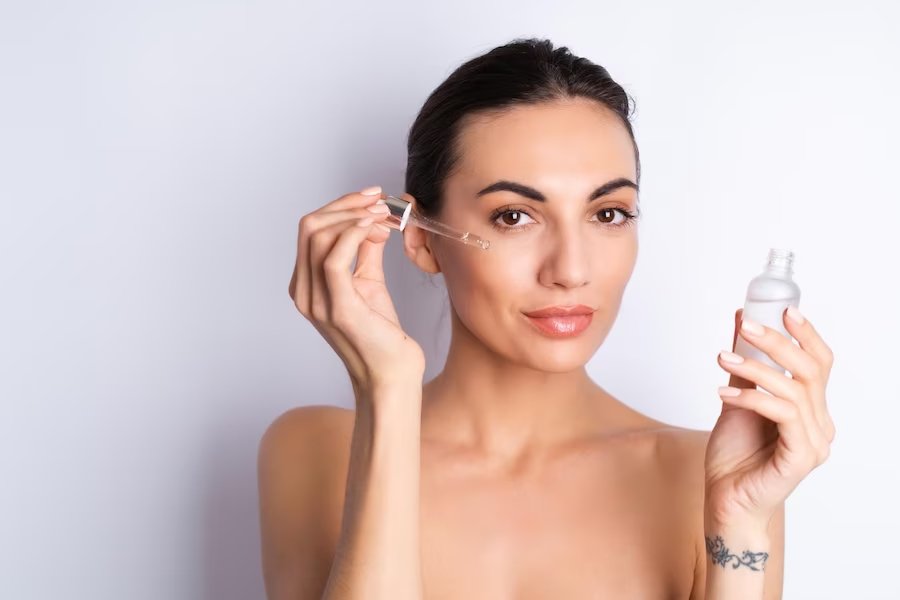 Collagen - The Key Ingredient for Elastic, Hydrated, and Youthful Skin - nadaderm