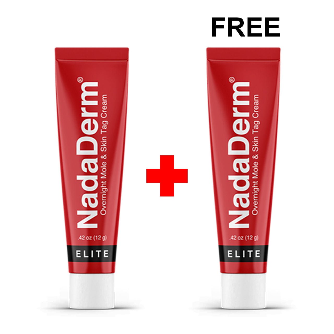 BOGO NadaDerm Elite® Add On Promo - nadaderm