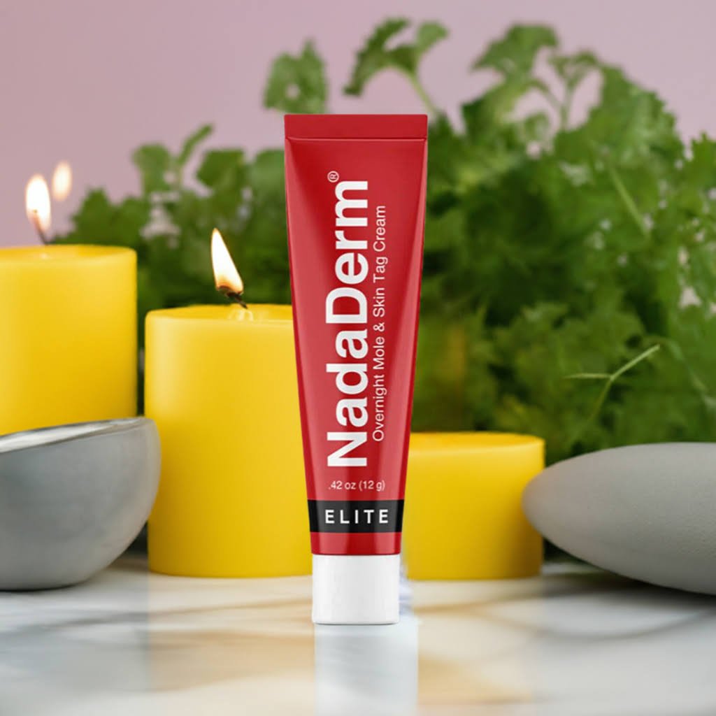 NadaDerm Elite® - nadaderm