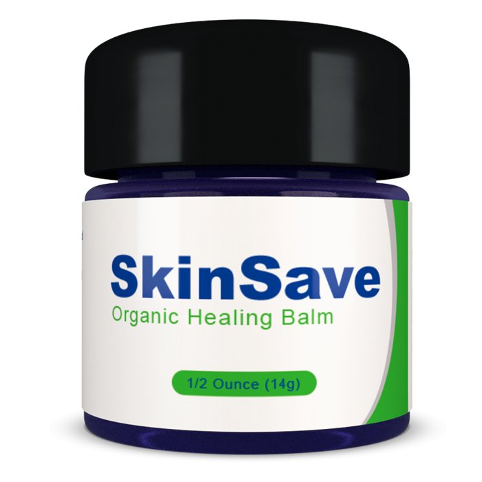 SkinSave Healing Balm - nadaderm