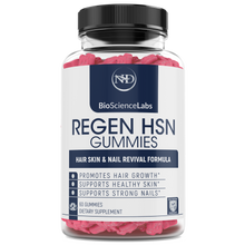 Load image into Gallery viewer, Regen HSN Gummies
