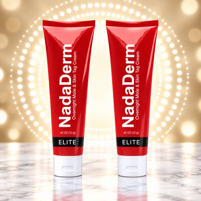 2x NadaDerm Elite - nadaderm