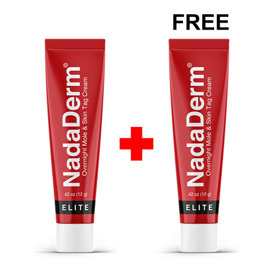 2x NadaDerm Elite® BOGO Promo - nadaderm