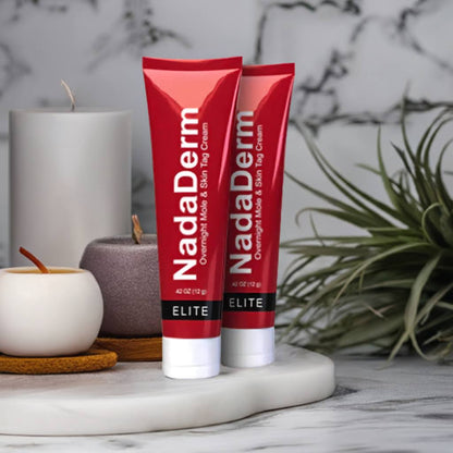 2x NadaDerm Elite® BOGO Promo - nadaderm