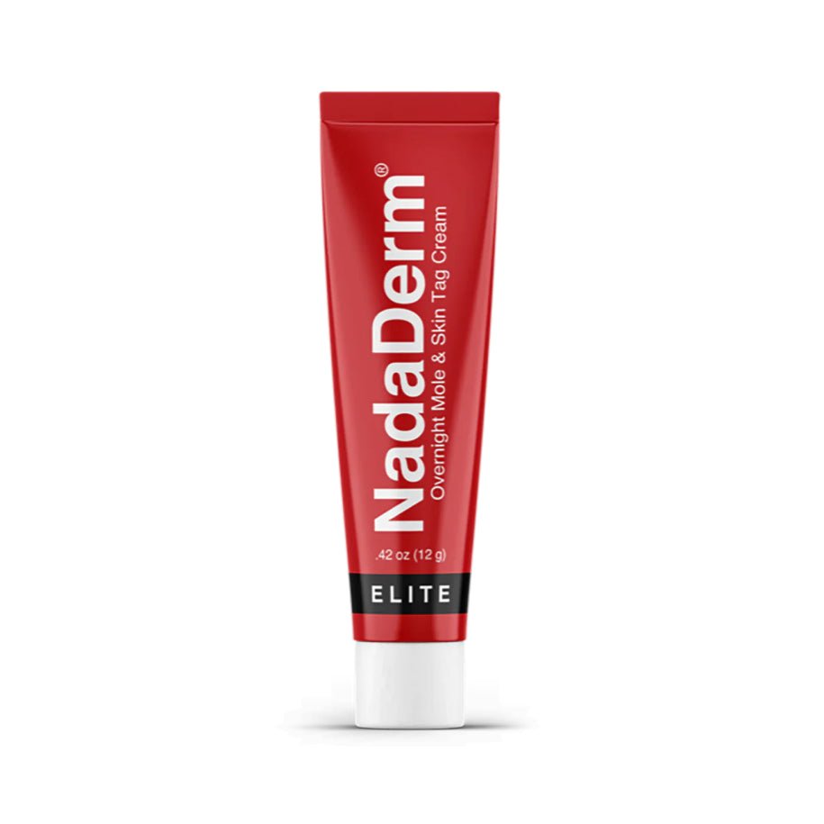 NadaDerm Elite® - nadaderm