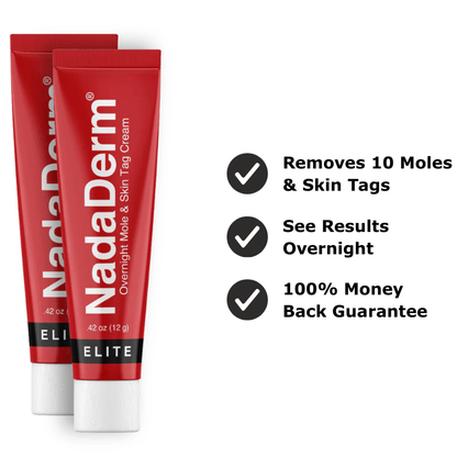 NadaDerm Elite® - nadaderm