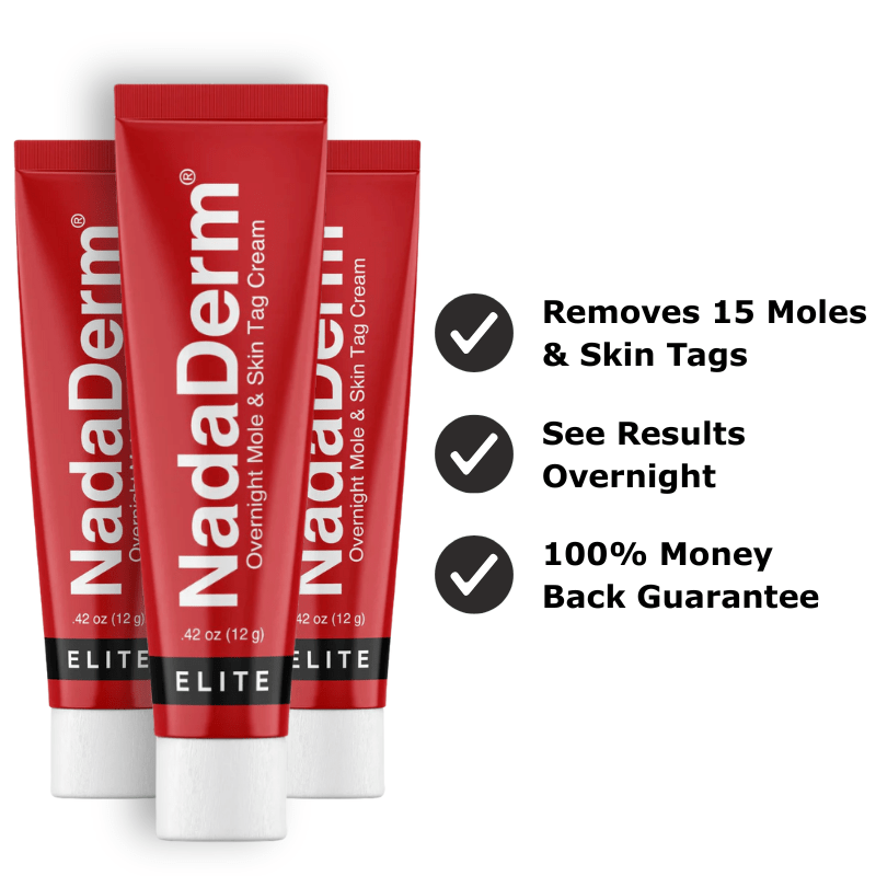 NadaDerm Elite® - nadaderm
