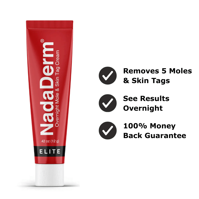 NadaDerm Elite® - nadaderm