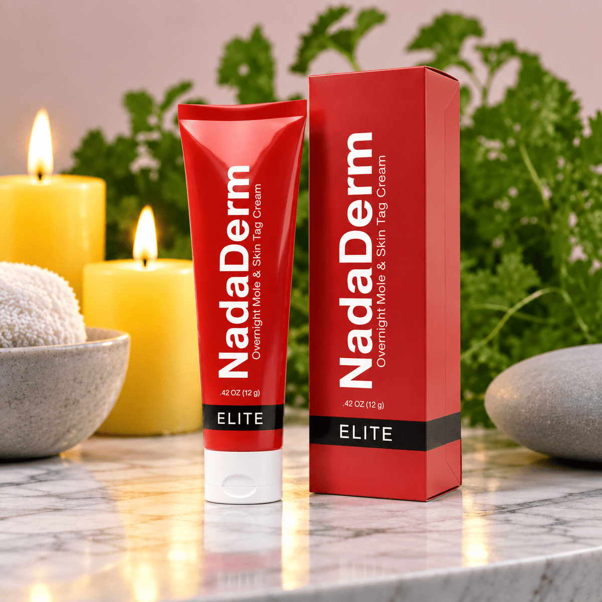 NadaDerm Elite® - nadaderm