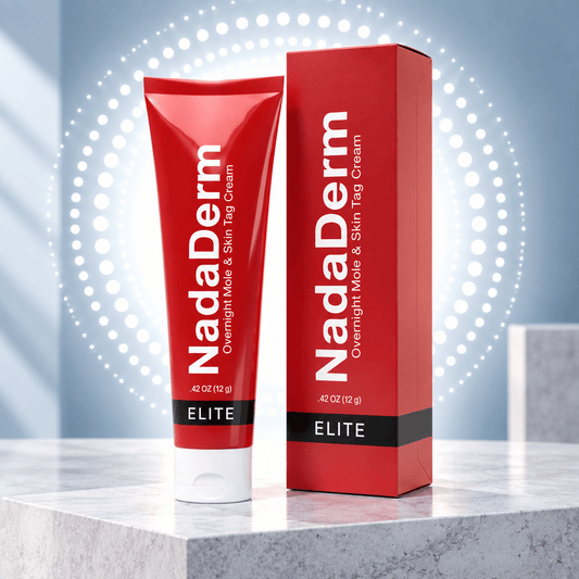 NadaDerm Elite - nadaderm