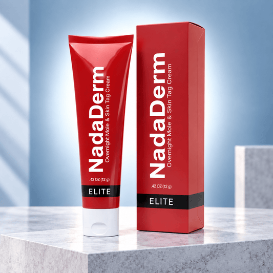 NadaDerm Elite® - nadaderm
