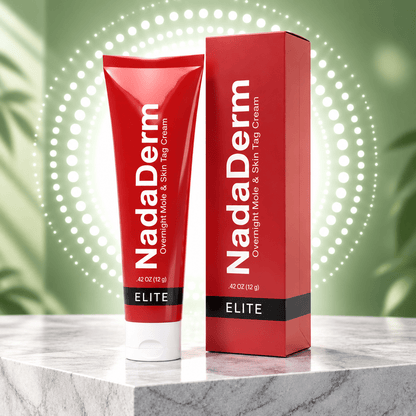 NadaDerm Elite® - nadaderm