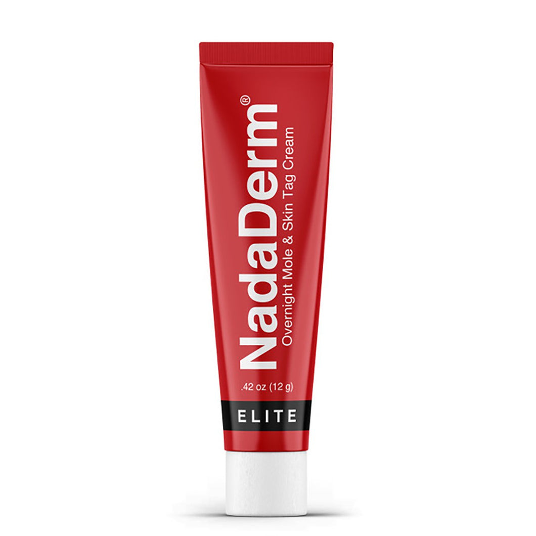 NadaDerm Elite® Add On Promo - nadaderm