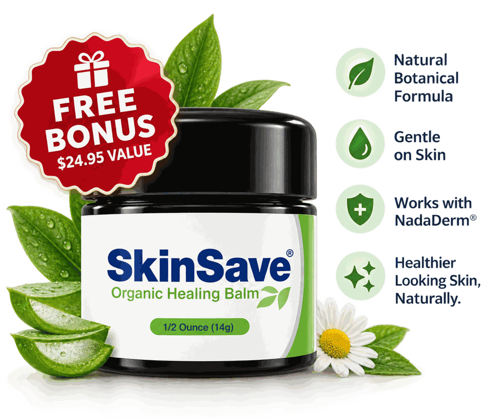 NadaDerm® Elite Flash Sale - nadaderm