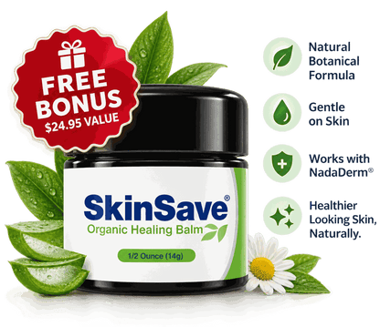 NadaDerm® Elite Flash Sale - nadaderm