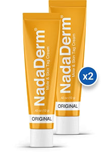 2x Original NadaDerm® BOGO