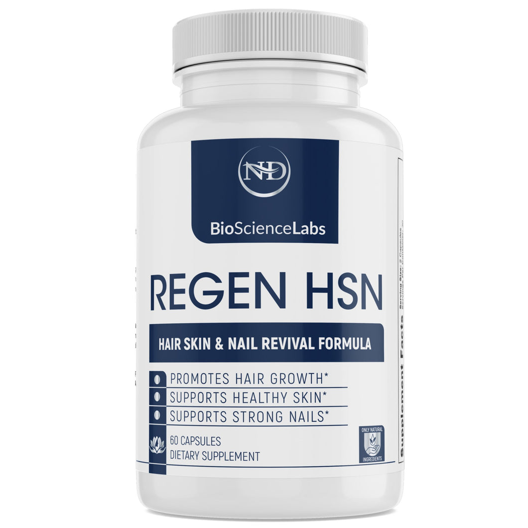 Regen HSN - nadaderm