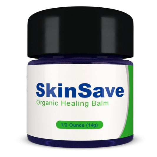 SkinSave Healing Balm - nadaderm
